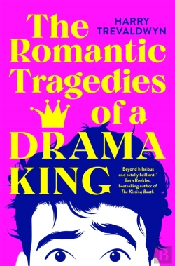 Bertrand.pt - Romantic Tragedies Of A Drama King