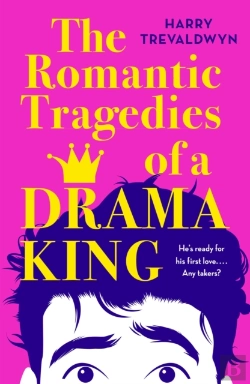 Bertrand.pt - Romantic Tragedies Of A Drama King