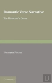 Romantic Verse Narrative