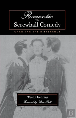 Bertrand.pt - Romantic Vs. Screwball Comedy