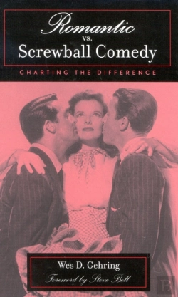 Bertrand.pt - Romantic Vs. Screwball Comedy