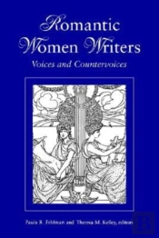 Romantic Women Writers