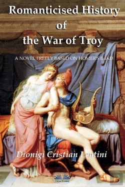 Bertrand.pt - Romanticised History Of The War Of Troy: