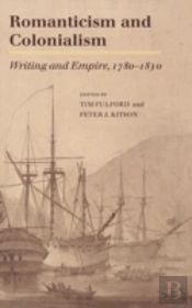 Romanticism And Colonialism