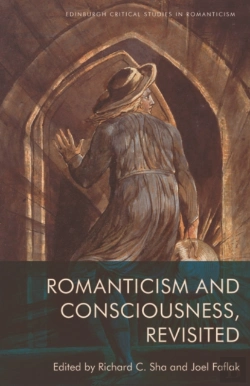 Bertrand.pt - Romanticism And Consciousness, Revisited