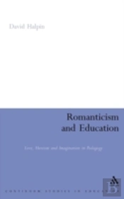 Romanticism And Education