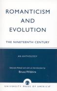 Romanticism And Evolution