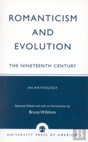 Romanticism And Evolution