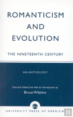 Bertrand.pt - Romanticism And Evolution