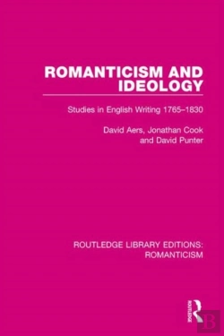 Bertrand.pt - Romanticism And Ideology