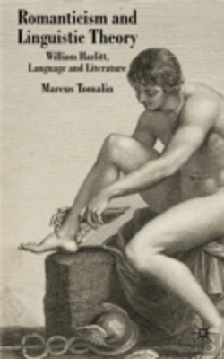 Bertrand.pt - Romanticism And Linguistic Theory