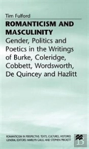 Romanticism And Masculinity