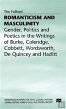 Bertrand.pt - Romanticism And Masculinity