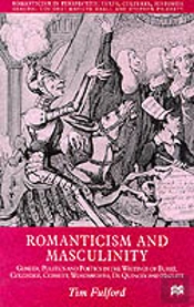 Romanticism And Masculinity