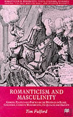 Bertrand.pt - Romanticism And Masculinity