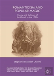 Romanticism And Popular Magic