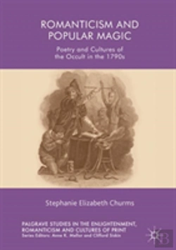 Bertrand.pt - Romanticism And Popular Magic