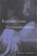 Romanticism And Postmodernism