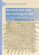 Romanticism And The Contingent Self