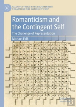 Bertrand.pt - Romanticism And The Contingent Self