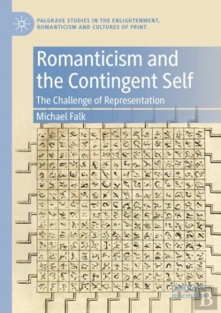 Bertrand.pt - Romanticism And The Contingent Self