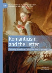 Romanticism And The Letter
