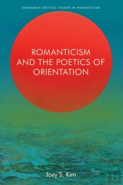 Bertrand.pt - Romanticism And The Poetics Of Orientation