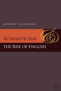 Bertrand.pt - Romanticism And The Rise Of English