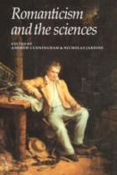 Romanticism And The Sciences