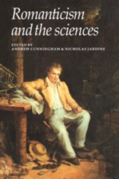 Romanticism And The Sciences