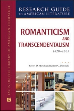 Bertrand.pt - Romanticism And Transcendentalism, 1820-1865