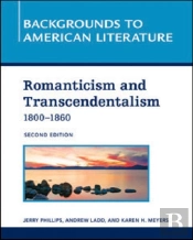 Romanticism And Transcendetalism