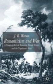 Romanticism And War