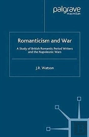 Romanticism And War