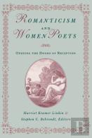 Romanticism And Women Poets