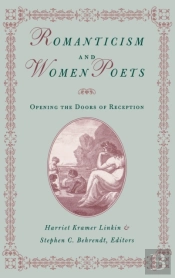 Romanticism And Women Poets