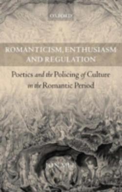 Bertrand.pt - Romanticism, Enthusiasm, And Regulation