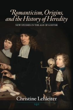 Bertrand.pt - Romanticism, Origins, And The History Of Heredity