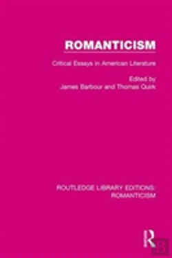 Bertrand.pt - Romanticism
