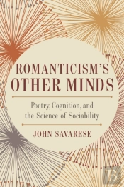 Romanticism'S Other Minds