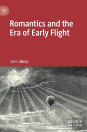Romantics And The Era Of Early Flight