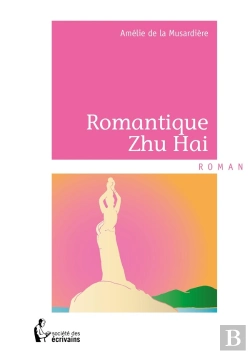 Bertrand.pt - Romantique Zhu Hai