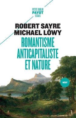 Bertrand.pt - Romantisme Anticapitaliste Et Nature