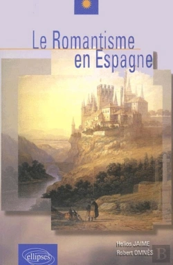 Bertrand.pt - Romantisme En Espagne (Le)