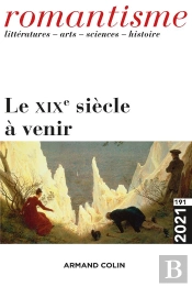 Romantisme N 191 1/2021