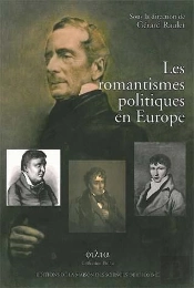 Romantismes Politiques En Europe