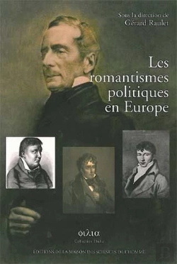 Bertrand.pt - Romantismes Politiques En Europe