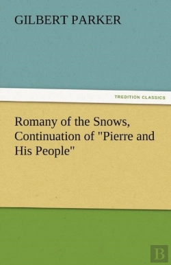 Bertrand.pt - Romany Of The Snows, Continuation Of 