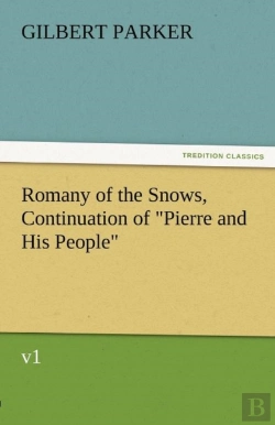 Bertrand.pt - Romany Of The Snows, Continuation Of 