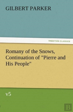 Bertrand.pt - Romany Of The Snows, Continuation Of 